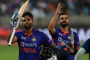 T20 World Cup 2022: కోహ్లీ, రోహిత్ ఊసే లేదు.. అందరి నోట అతని పేరే! ముంబై క్రికెటరా.. మజాకా!