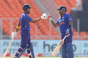 IND vs SA: అందుకే సూర్యను కాదని కేఎల్ రాహుల్‌కు మ్యాన్ ఆఫ్ ది మ్యాచ్ ఇచ్చారు!