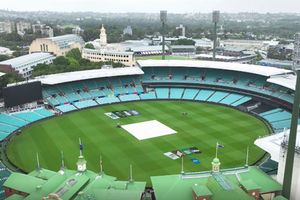 T20 World Cup 2022 సూపర్ 12 తొలి మ్యాచ్‌కే భారీ అడ్డంకి!