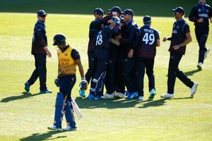 T20 World Cup 2022: నమీబియా చేతిలో శ్రీలంక చిత్తు.. ఫన్నీమీమ్స్‌తో ఆడుకుంటున్న నెటిజన్లు!