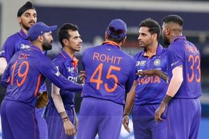 T20 World Cup 2022: ముగిసిన క్వాలిఫయర్స్.. టీమిండియా పూర్తి షెడ్యూల్ ఇదే!