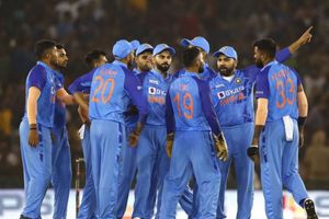 T20 World Cup 2022: టీమిండియాకు తప్పిన బిగ్ టెన్షన్.. చిన్న దేశాలను చితక్కొడితే సెమీస్ బెర్తే!