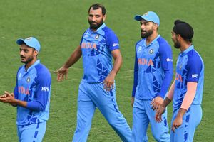 T20 World Cup 2022 ముందు టీమిండియాకు బిగ్ రిలీఫ్.. ఇక ఆ సమస్య తీరినట్టే..!