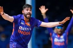 India Playing 11: సిరాజ్ ఇన్.. పంత్ ఔట్! సౌతాఫ్రికాతో రెండో టీ20 ఆడే భారత తుది జట్టు ఇదే!