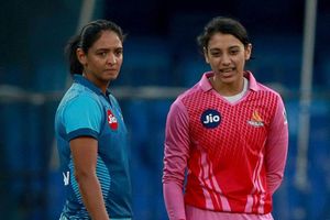 Women’s IPL: 5 జ‌ట్లు ఐదుగురు విదేశీ ఆటగాళ్లు.. వచ్చే ఏడాది మార్చిలో షురూ!