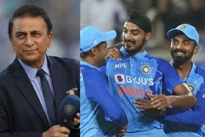 IND vs PAK: ఆప్షనల్ ట్రైనింగ్ ఏందిరా అయ్యా.. అక్కడికి వెళ్లింది పండుకోనికా? టీమిండియాపై గవాస్కర్ ఫైర్!