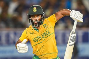 ఆ తప్పిదంతోనే గెలిచే మ్యాచ్‌లో ఓడిపోయాం: టెంబా బవుమా