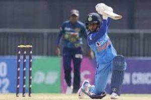 Womens Asia Cup 2022: జెమీమా, దీప్తి శర్మ జోరు.. యూఏఈ బేజారు.. కొనసాగుతున్న హర్మన్ సేన జైత్రయాత్ర!