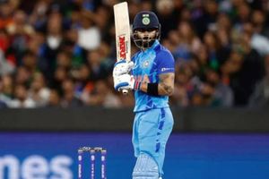 విరాట్ కోహ్లీ బ్యాటింగ్ చేస్తోన్నప్పుడు దీపావళి ఆన్‌లైన్ షాపింగ్ బంద్ అయిందంటే నమ్మగలరా..!!