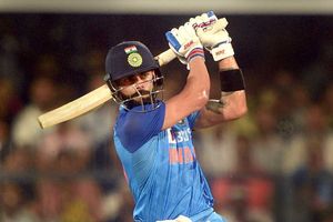 ఐసీసీ ర్యాంకింగ్స్ - అసలు సిసలు కింగ్: పాకిస్తాన్‌పై ఆ ఒక్క ఇన్నింగ్‌తో కోహ్లీ లాంగ్ జంప్