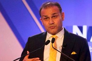 T20 World Cup 2022: ఈ టీ20 వరల్డ్ క‍ప్‍లో అతనే ఎక్కువ పరుగులు చేస్తాడు:సెహ్వాగ్