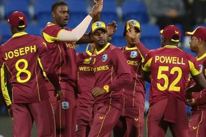 T20 World Cup 2022: వెస్టిండీస్ భవితవ్యం తేలేది నేడే.. గెలిస్తే సూపర్-12కు లేకుంటే ఇంటికే..