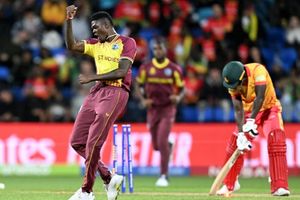 T20 World Cup 2022: కీలక మ్యాచ్‍లో వెస్టిండీస్ విజయం.. సూపర్-12 ఆశలు సజీవం..