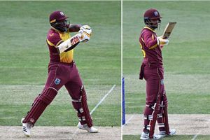 T20 World Cup 2022: తడబడిన వెస్టిండీస్.. ఐర్లాండ్ విజయలక్ష్యం 147 పరుగులే..