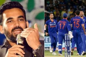 T20 World Cup 2022: భారత్‌తో ఫైనల్ ఆడే జట్టు అదే.. జహీర్ ఖాన్ జోస్యం!