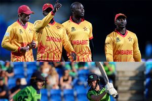 T20 World Cup 2022: సూపర్-12కు వెళ్లేది జింబాంబ్వేనా లేక ఐర్లాండా..