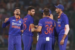 India Playing 11: సంజూ, ఉమ్రాన్, సిరాజ్‌లకు నిరాశే.. న్యూజిలాండ్‌తో రెండో టీ20 ఆడే భారత తుది జట్టు ఇదే!