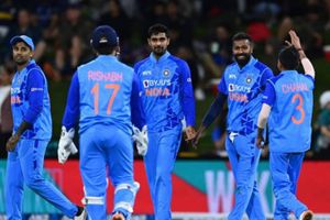 IND vs NZ మూడో టీ20లో టీమిండియా గెలవాలంటే ఈ మూడు విషయాల్లో మెరుగవ్వాలి!