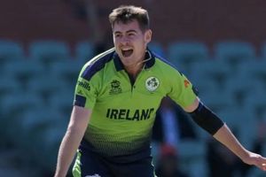 T20 World Cup 2022లో మరో హ్యాట్రిక్ - అనామక బౌలర్ కొత్త రికార్డ్..!!