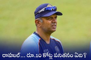 T20 World Cup 2022: పిచ్చి ప్రయోగాలతో టీమిండియాను రాహుల్ ద్రవిడ్ నాశనం చేసిండు!