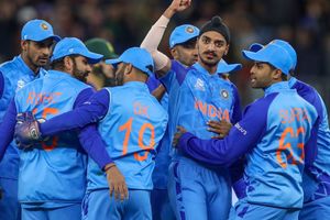 Rohit Sharma: గతేడాది నుంచి పాఠాలు నేర్చుకోలేదు.. ఈ ముగ్గురికీ ఛాన్స్ ఇచ్చి ఉంటే వరల్డ్ కప్ గెలిచేవాళ్లమే..?