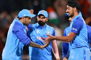 ప్రపంచకప్‌లో దొరికిన ఆణిముత్యం.. ఒంటిచేత్తో మ్యాచ్‌లు గెలిపిస్తాడన్న మాజీ లెజెండ్