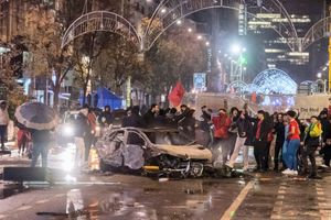 Fifa World Cup 2022: వరల్డ్ కప్‌లో జట్టు ఓడిందని.. అల్లర్లకు దిగిన ప్రజలు..!