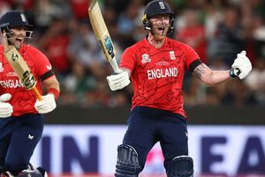 T20 World Cup 2022: అప్పుడు విలన్.. ఇప్పుడు హీరో! రెండు టైటిళ్లతో లెక్కసరి చేసిన బెన్ స్టోక్స్!