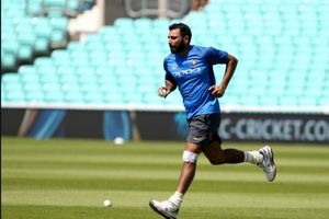 టీ20లకు నన్ను దూరం పెట్టినా.. నేను ప్రాక్టీస్ మానలేదు! రియల్ ఫ్యాన్స్ అలా చేయరు: మహమ్మద్ షమీ