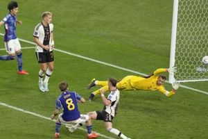 FIFA World Cup 2022: పస లేదు.. ఫలితం రాలేదు! జర్మనీకి షాకిచ్చిన జపాన్