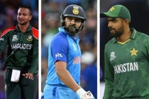 T20 World Cup 2022: భారత్ ఓడిపోవాలని బంగ్లాదేశ్‌కు మద్దతు ఇస్తున్న పాక్ ఫ్యాన్స్! (వీడియో)