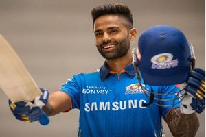 Suryakumar Yadav ఆస్తుల విలువ ఎంతో తెలుసా?