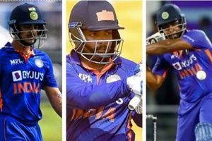 Team India: టీ20 జట్టులో భారీ మార్పులు.. కుర్రాళ్లకు పెద్ద పీట వేస్తున్న సెలెక్టర్లు!