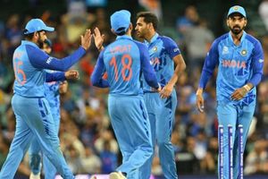 T20 World Cup 2022: అడిలైడ్‌లో ఇంగ్లండ్‌కు చెత్త రికార్డు.. టీమిండియాకు అదొక్కటే సమస్య!