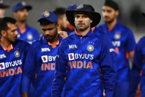 అందుకే సంజూ శాంసన్‌ను పక్కనపెట్టాం: శిఖర్ ధావన్