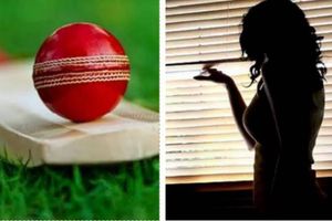 హనీ ట్రాప్‌లో పడిన క్రికెటర్.. అభ్యంతరకర వీడియోలతో బెదిరింపులు!