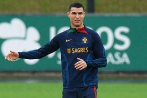 Fifa World Cup 2022: రొనాల్డో ది గ్రేట్.. మెస్సీ రికార్డు దాటేశాడుగా!