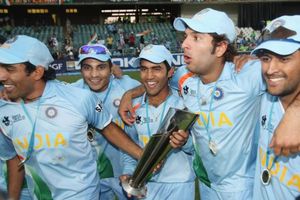 INDvsNZ : టీ20 వరల్డ్ కప్ విజయంపై సినిమా.. మూడొంతుల షూటింగ్ కూడా పూర్తి!