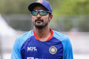 IND vs NZ: దీపక్ హుడాను ఎందుకు తీసుకోలేదు? శిఖర్ ధావన్‌పై మాజీ సెలెక్టర్ ఫైర్!