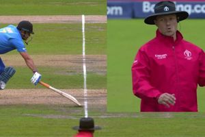 T20 World Cup 2022: హమ్మయ్యా.. ఆ దరిద్రపుగొట్టు అంపైర్ అయితే లేడు!