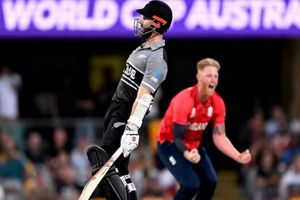 T20 World Cup 2022: న్యూజిలాండ్‌పై ఇంగ్లండ్ విజయం.. సెమీస్ అవకాశాలు సజీవం!