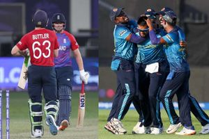 T20 World Cup 2022: ఇంగ్లాండ్ సెమీస్‍ భవితవ్యం తేలేది నేడే.. ఓడితే ఇంటికే..