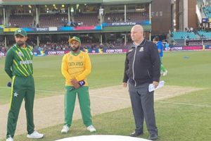 అందుకే డేవిడ్ మిల్లర్‌ను పక్కనపెట్టాం: టెంబా బవుమా