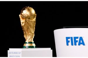 FIFA WC 2022: ఖతర్ కథ వేరు.. అందాల విందు.. అసభ్యకర దుస్తులు ధరిస్తే జైలుకే!