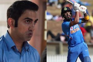 కేఎల్ రాహుల్‌ను ఆపడం కష్టం: గౌతమ్ గంభీర్