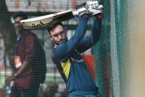 మా కోసమైనా శ్రీలంక గెలుస్తుందనుకుంటున్నా: గ్లేన్ మ్యాక్స్‌వెల్