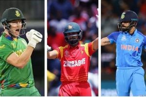 ICC Player of the Month : ప్లేయర్ ఆఫ్ ది మంత్ అవార్డు కోసం రేసులో ఉన్నది వీళ్లే!