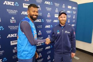 INDvsNZ: రెండో మ్యాచ్‌కు కూడా వరుణుడి ముప్పు?.. ఇదైనా జరుగుతుందా?