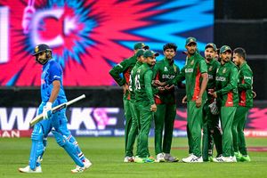 ఓడినా.. బ్రాండ్ ఆఫ్ క్రికెట్‌తో భారత్‌ను వణికించాం: షకీబ్ అల్ హసన్