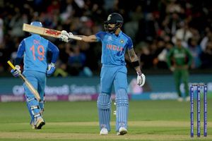 T20 World Cup 2022: బంగ్లాదేశ్‌పై భారత్ విజయం.. రసవత్తరంగా సెమీఫైనల్ రేసు!